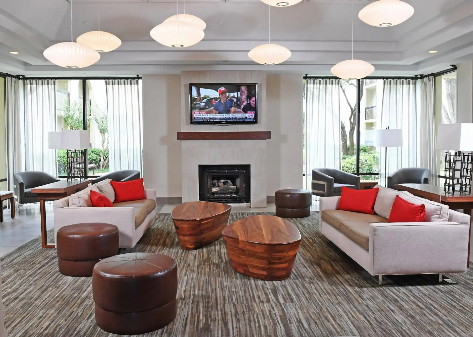 Holiday Inn Irving Las Colinas by IHG