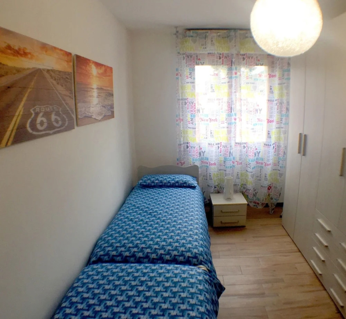 Appartamenti Giacomo Noventa