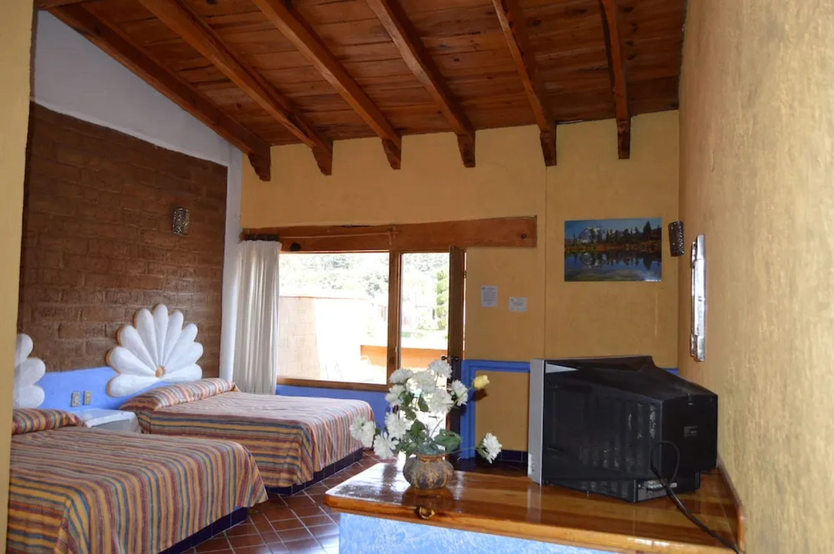 Hotel Rancho las Margaritas