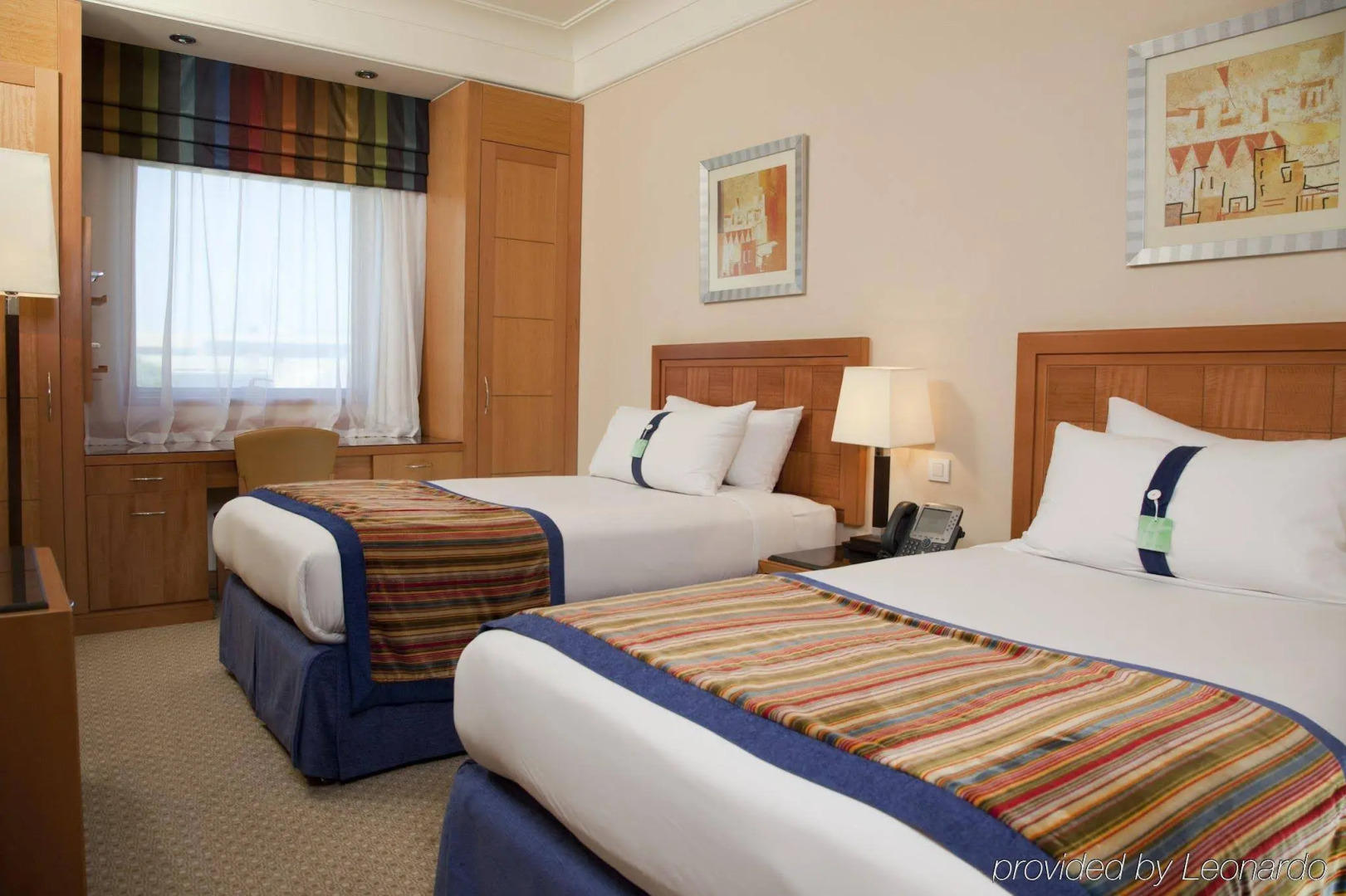 Отель Holiday Inn Cairo Citystars by IHG