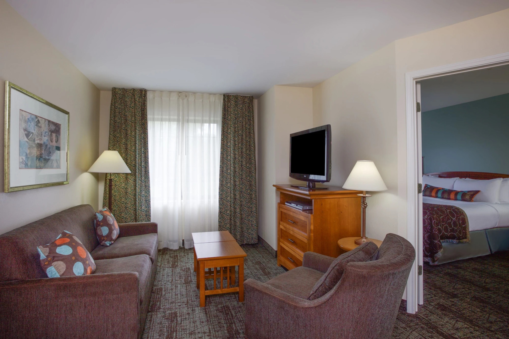 Staybridge Suites Corning by IHG