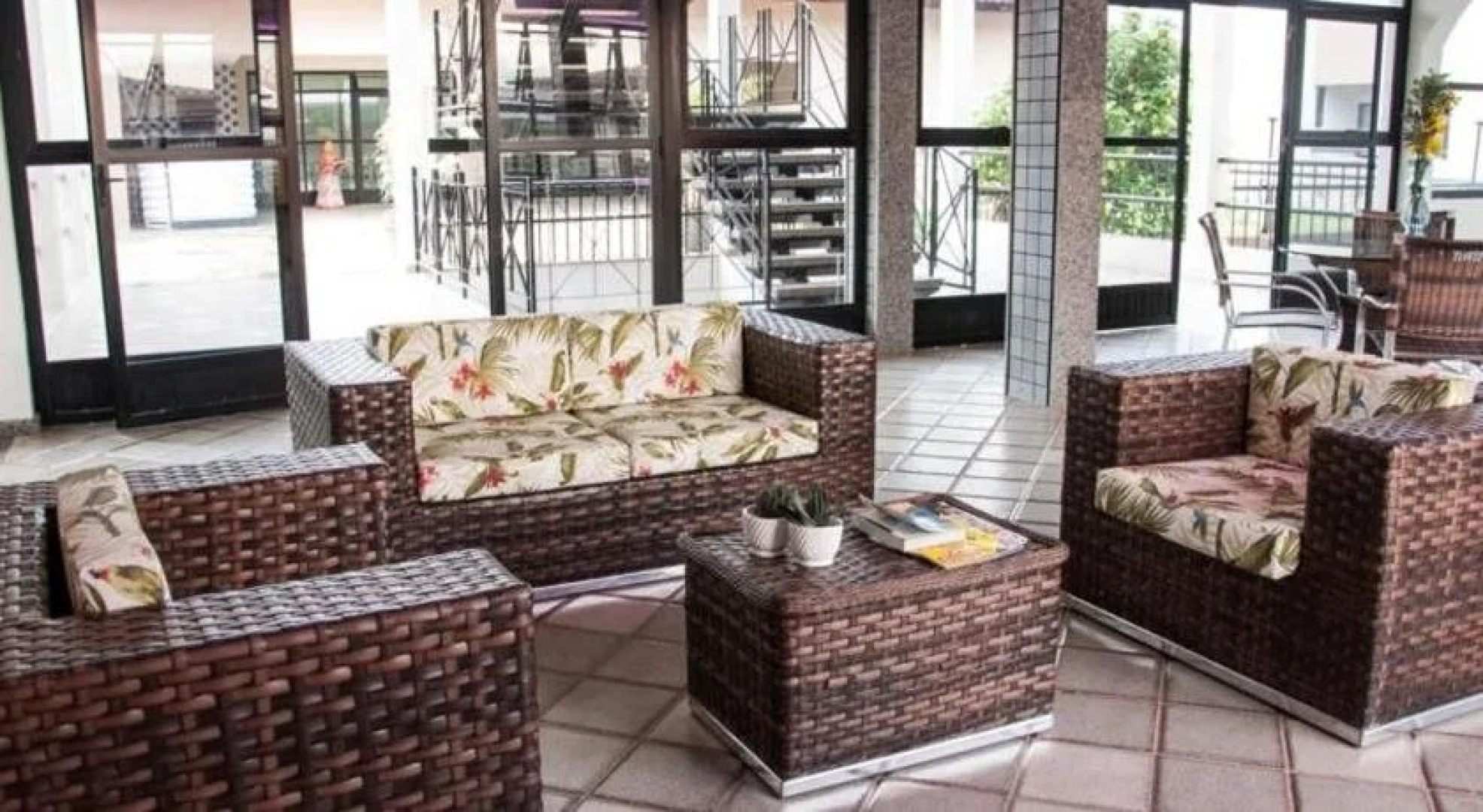 Hotel Portal Premium