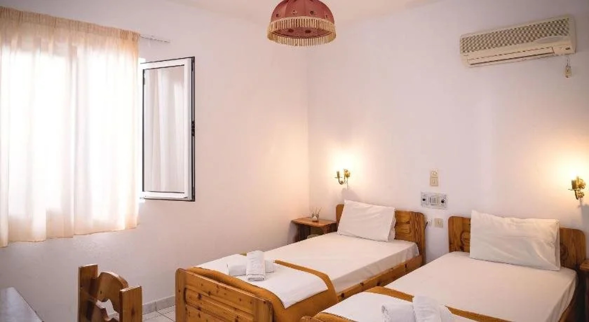 Primavera Paradise Apartments