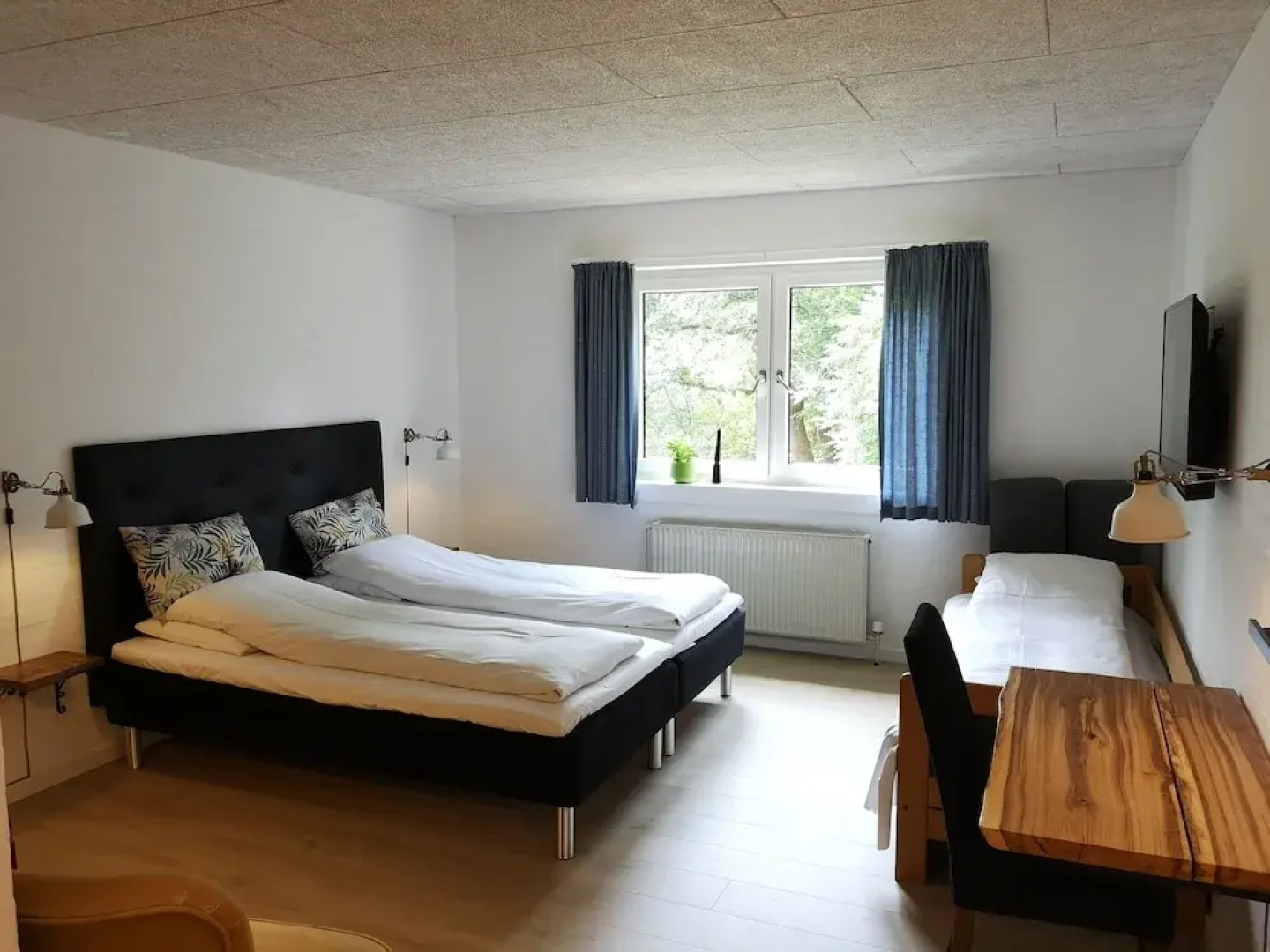 Sdr. Omme Kro & Hotel