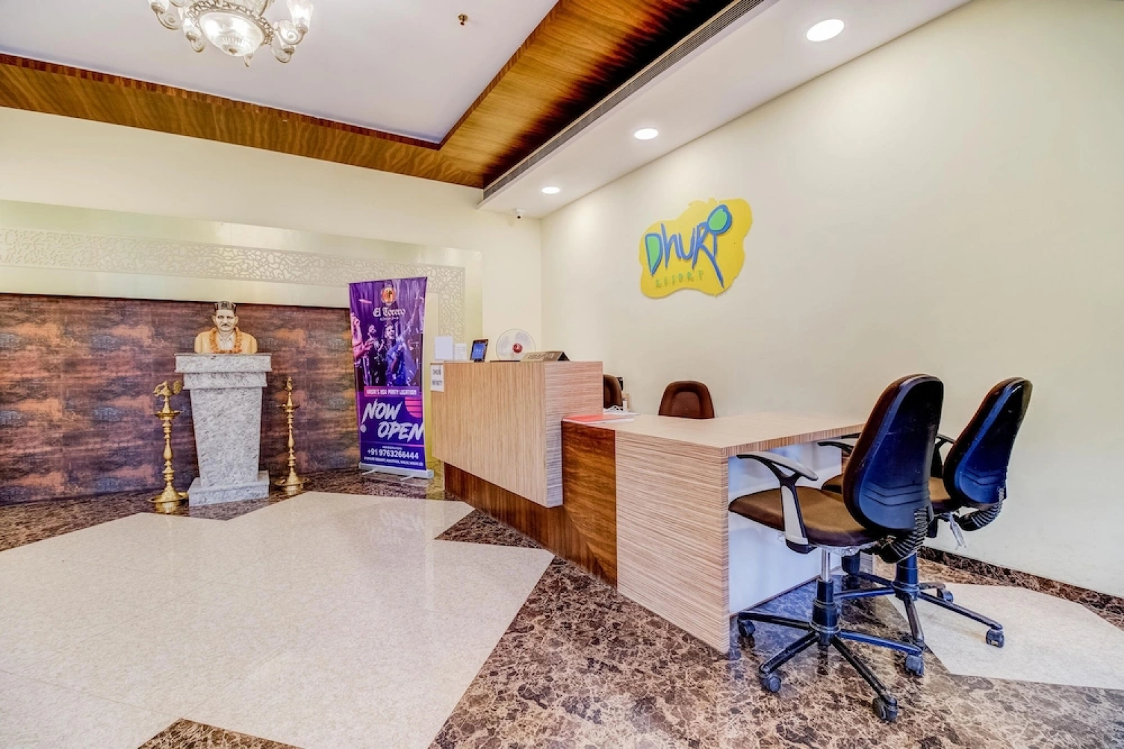 Dhuri Resort
