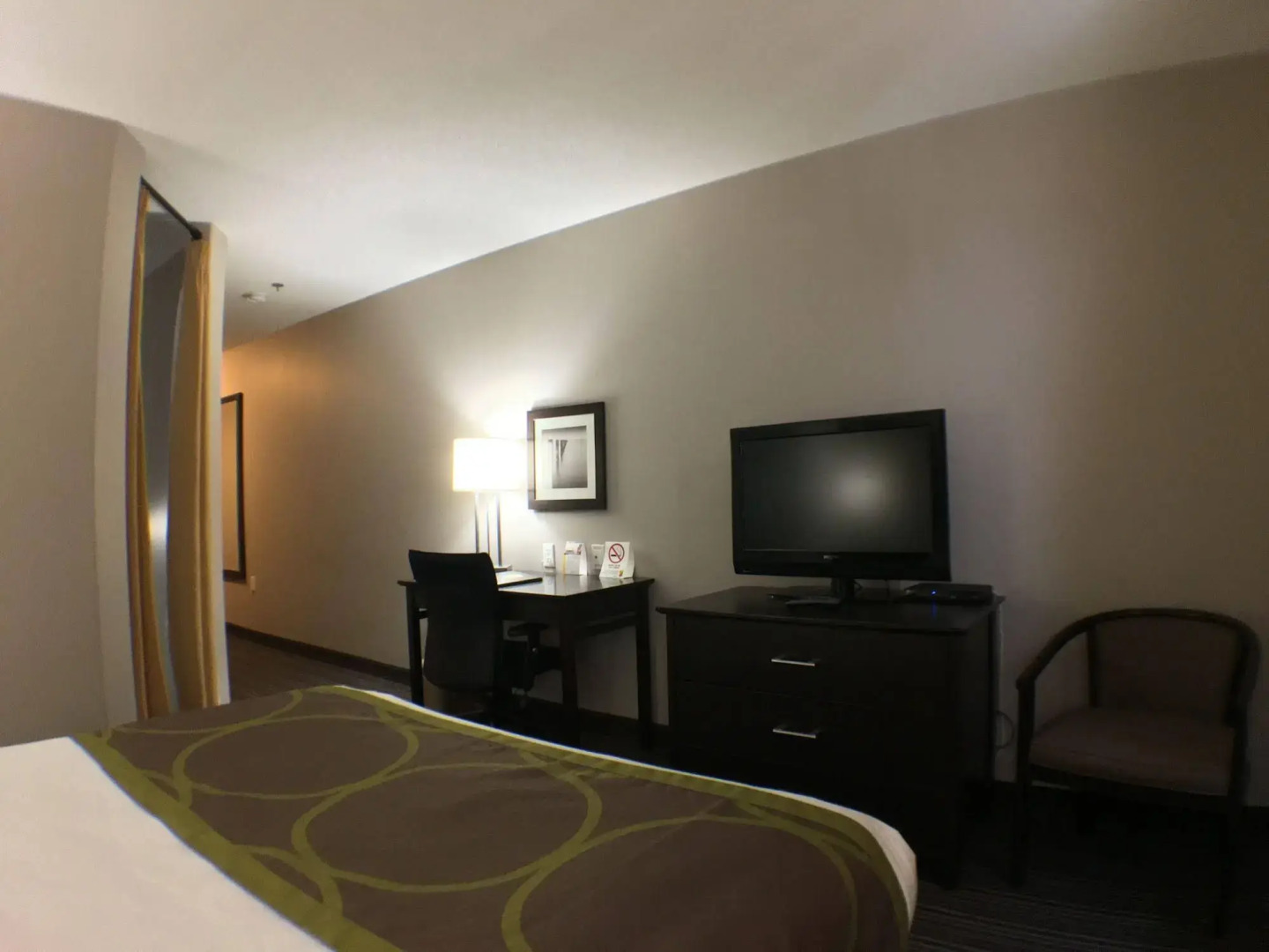 Super 8 by Wyndham Kapuskasing