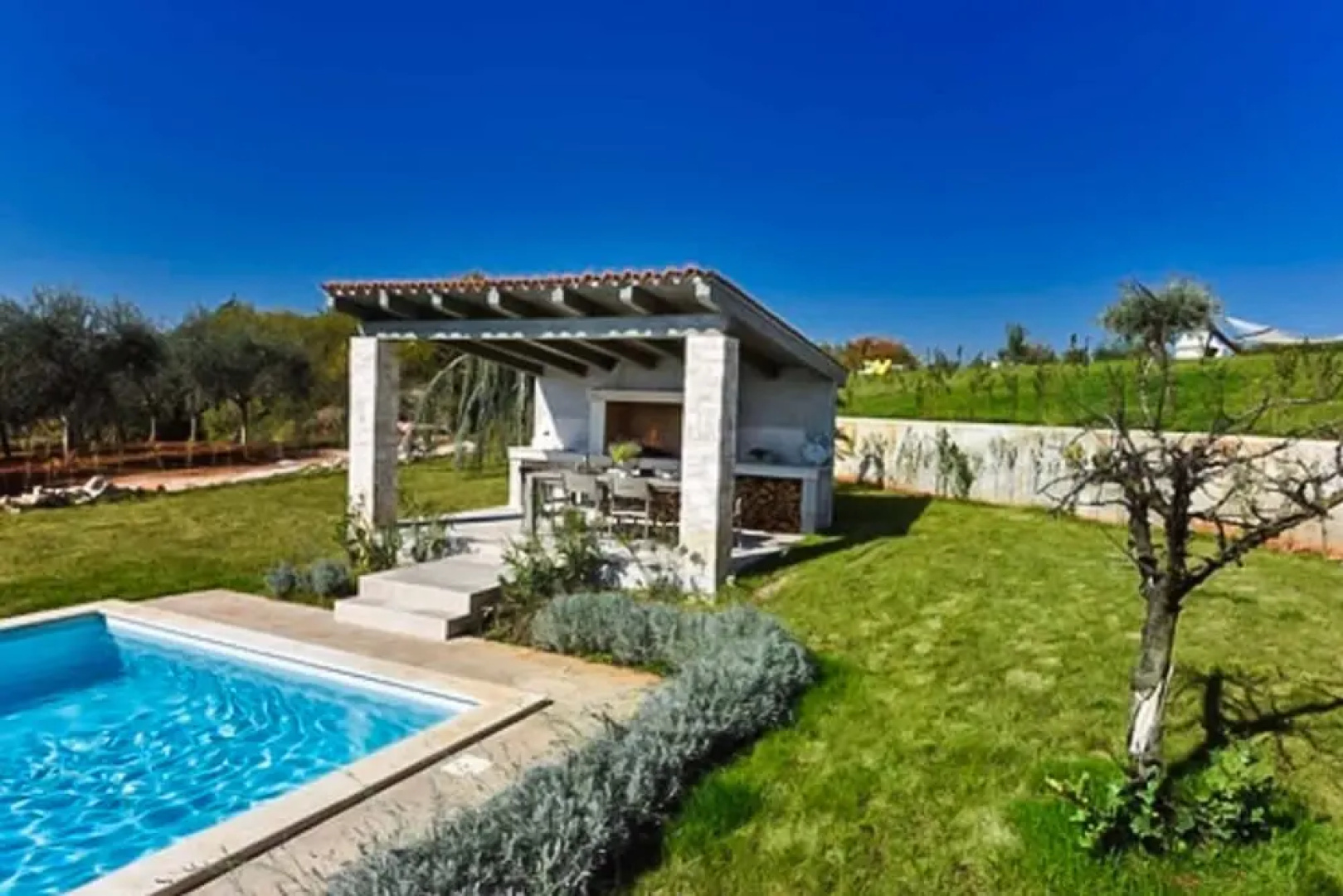 Villa Corinne