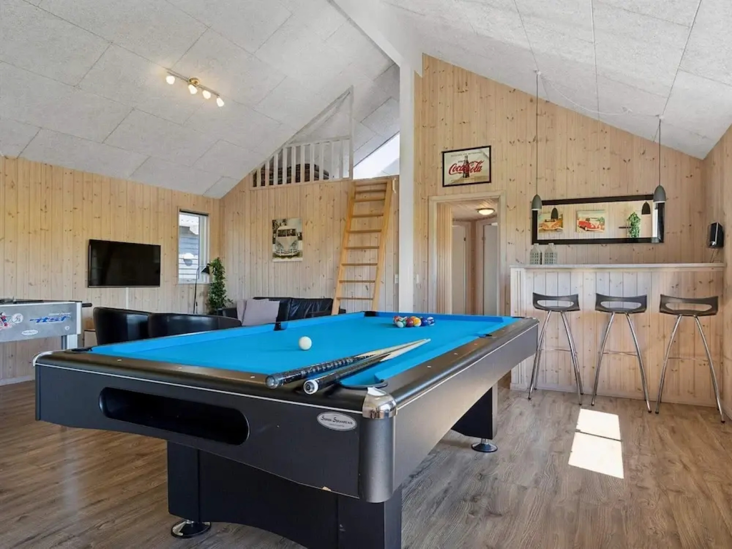 Luxury Beach House With Pool - By Traum Ferienwohnungen