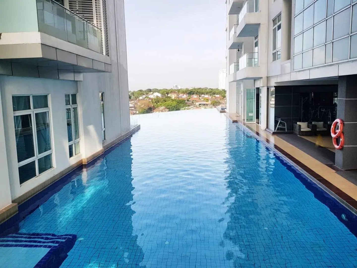 KSL Hotel & Resort - Apartment