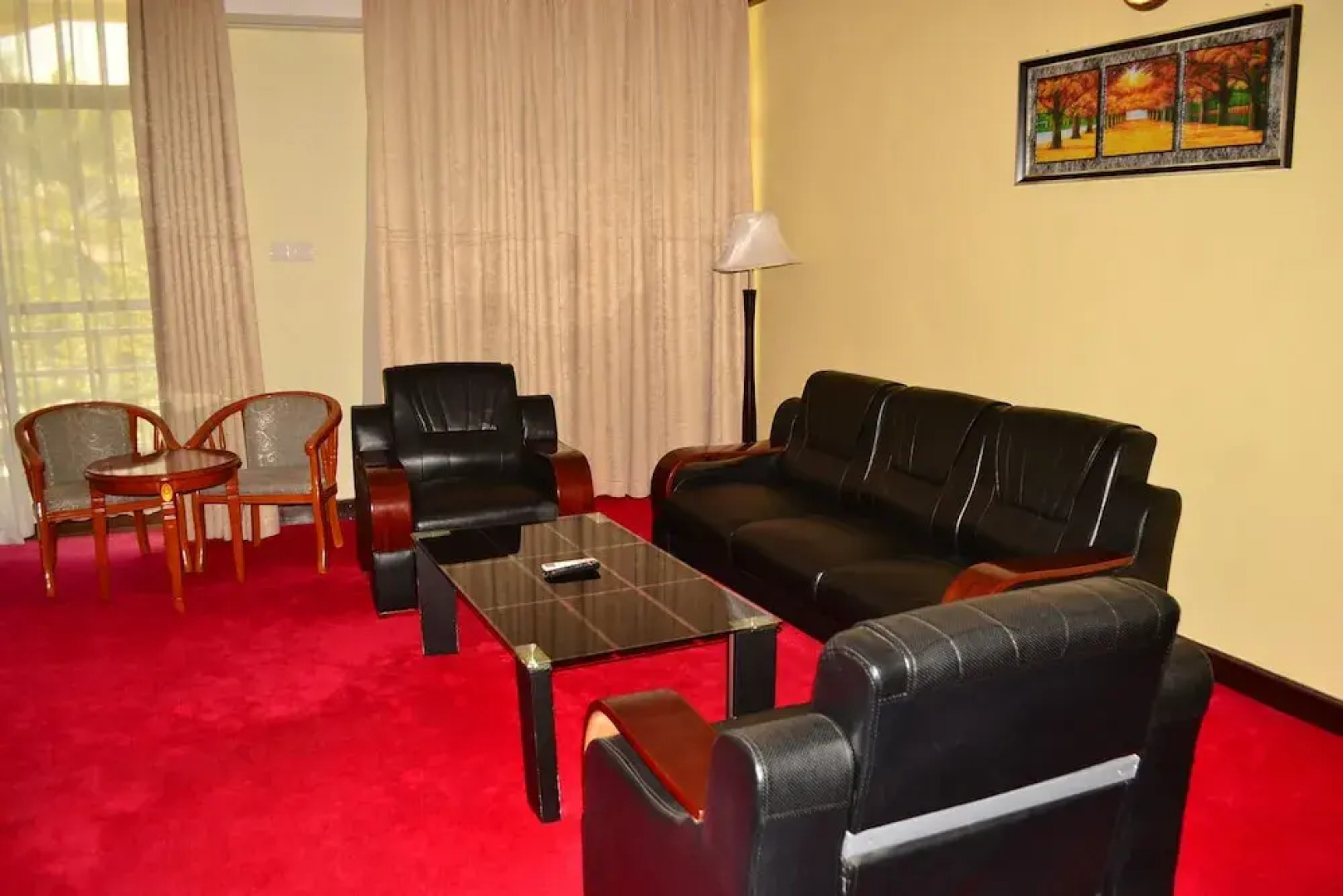 Morena Hotel Dodoma