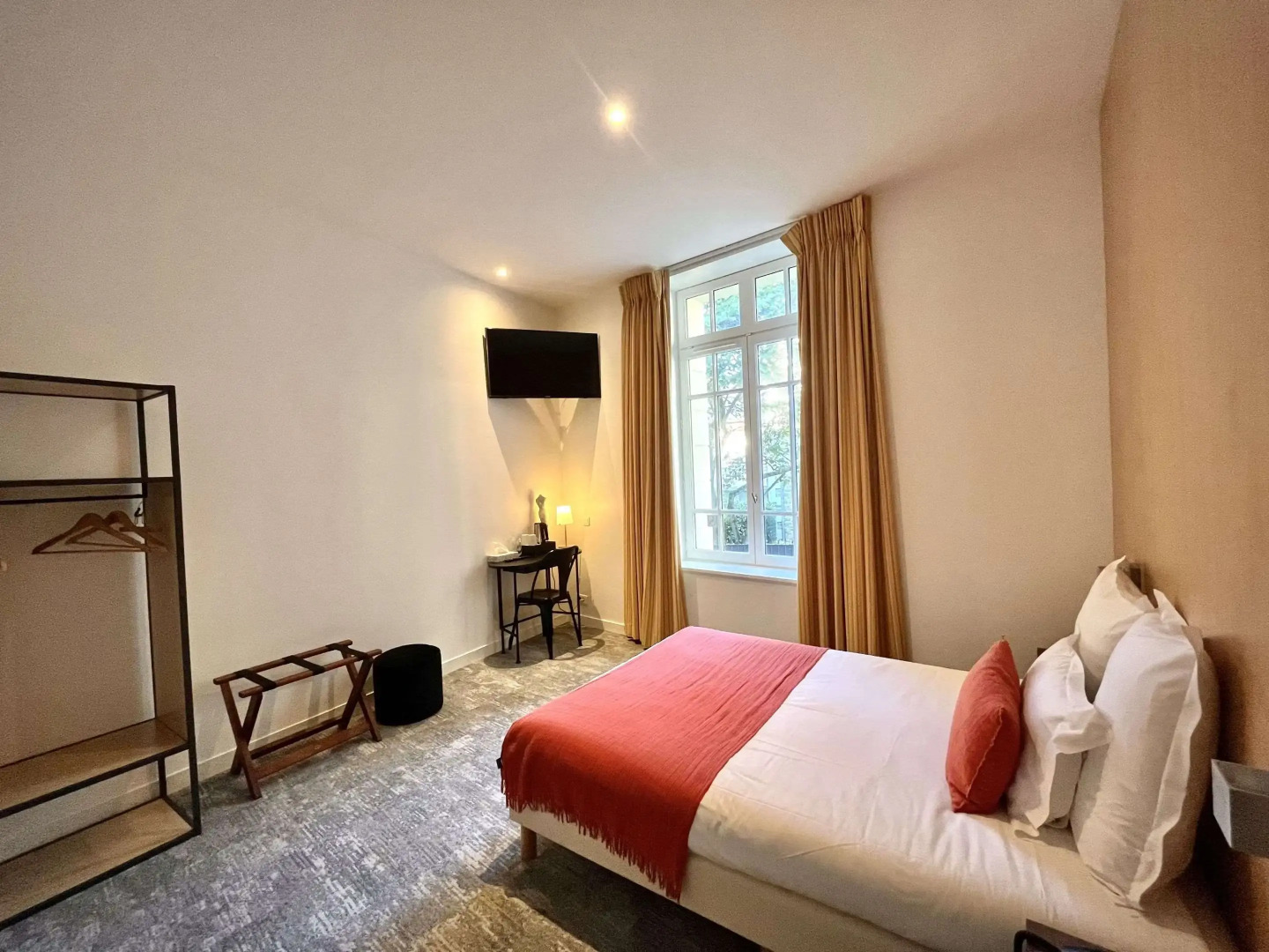 Hôtel Dinard Balmoral