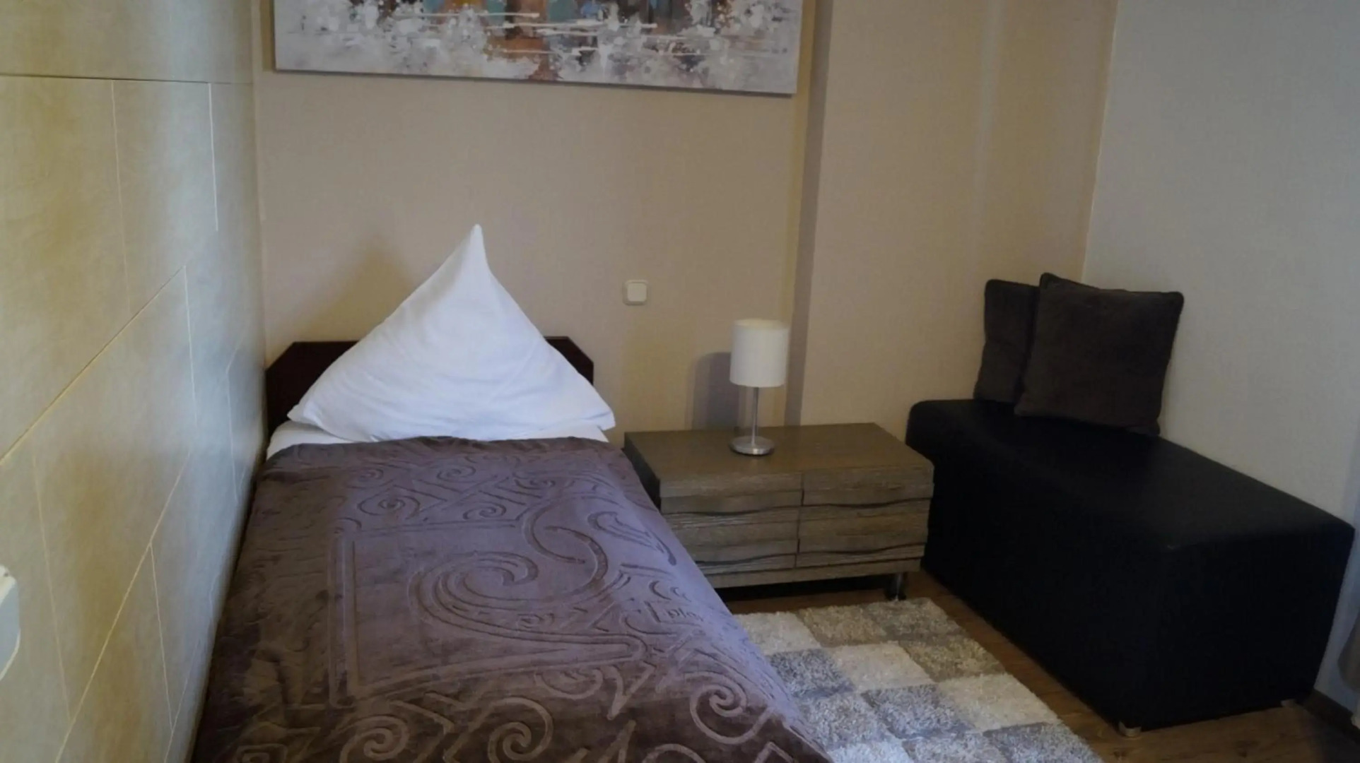 Hotel Ristorante La Terrazza