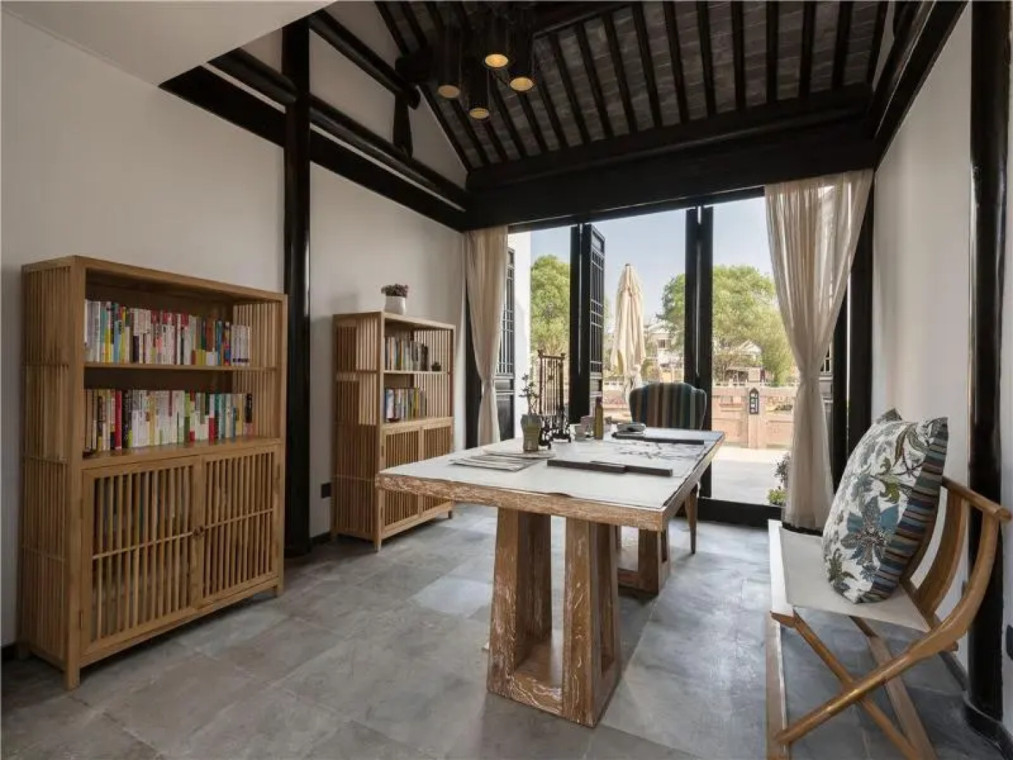 Blossom Hill Inn · Shantang