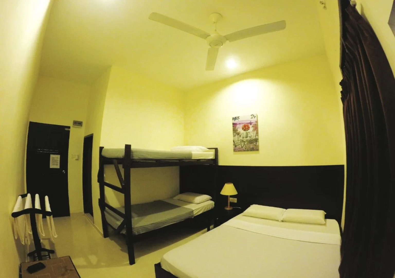 Perhentian Tropicana Inn