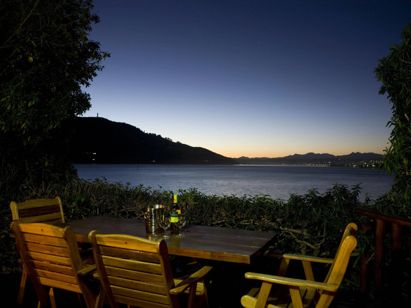 Under Milkwood Resort