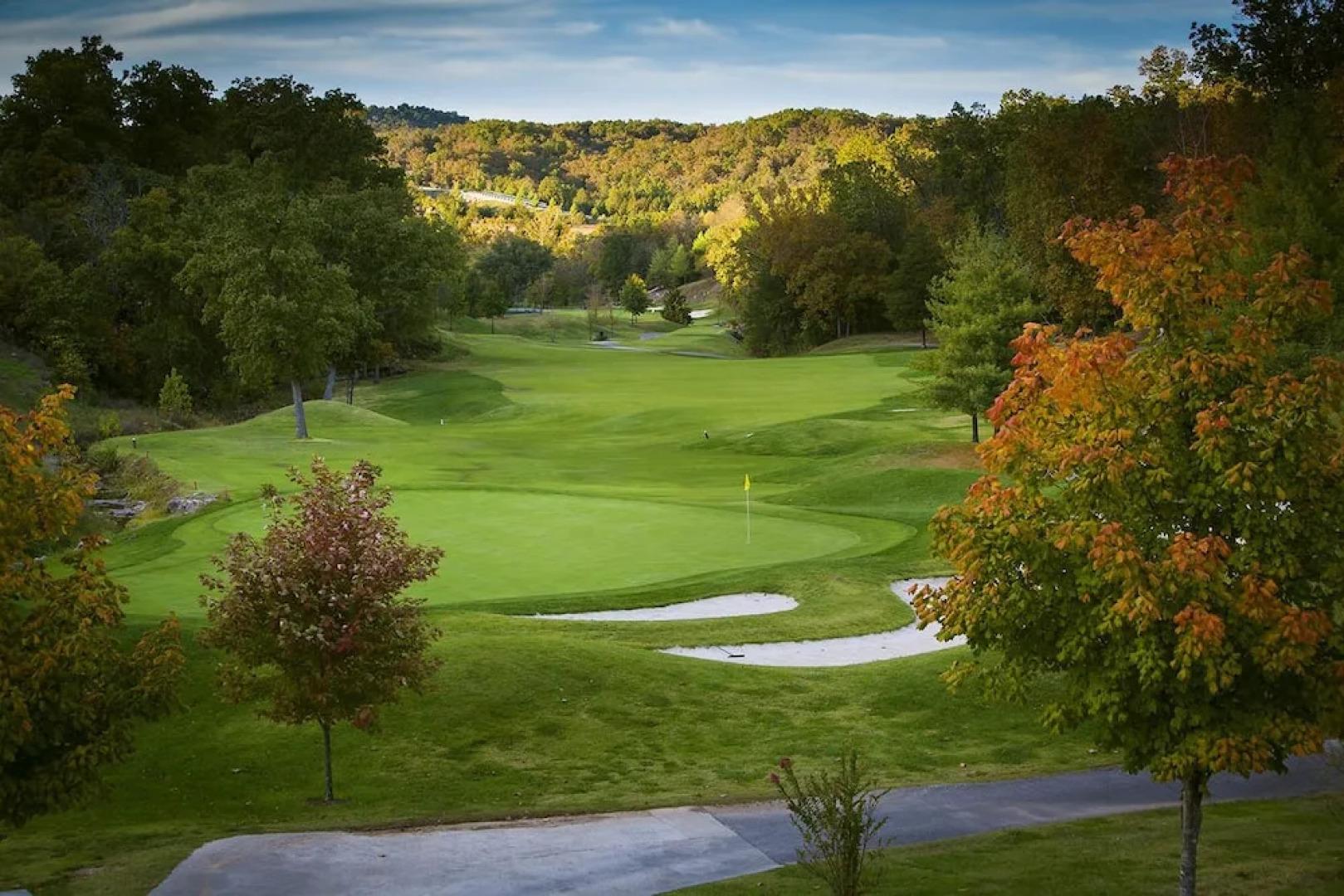 Magnolia Moon by RedAwning