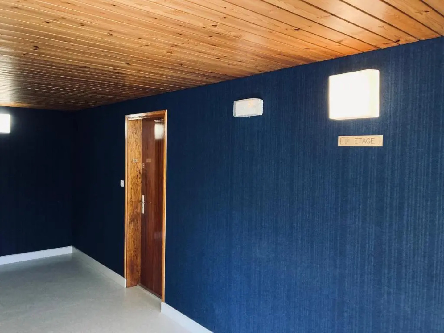 Standing et océan à 50m, appartement de l'oasis