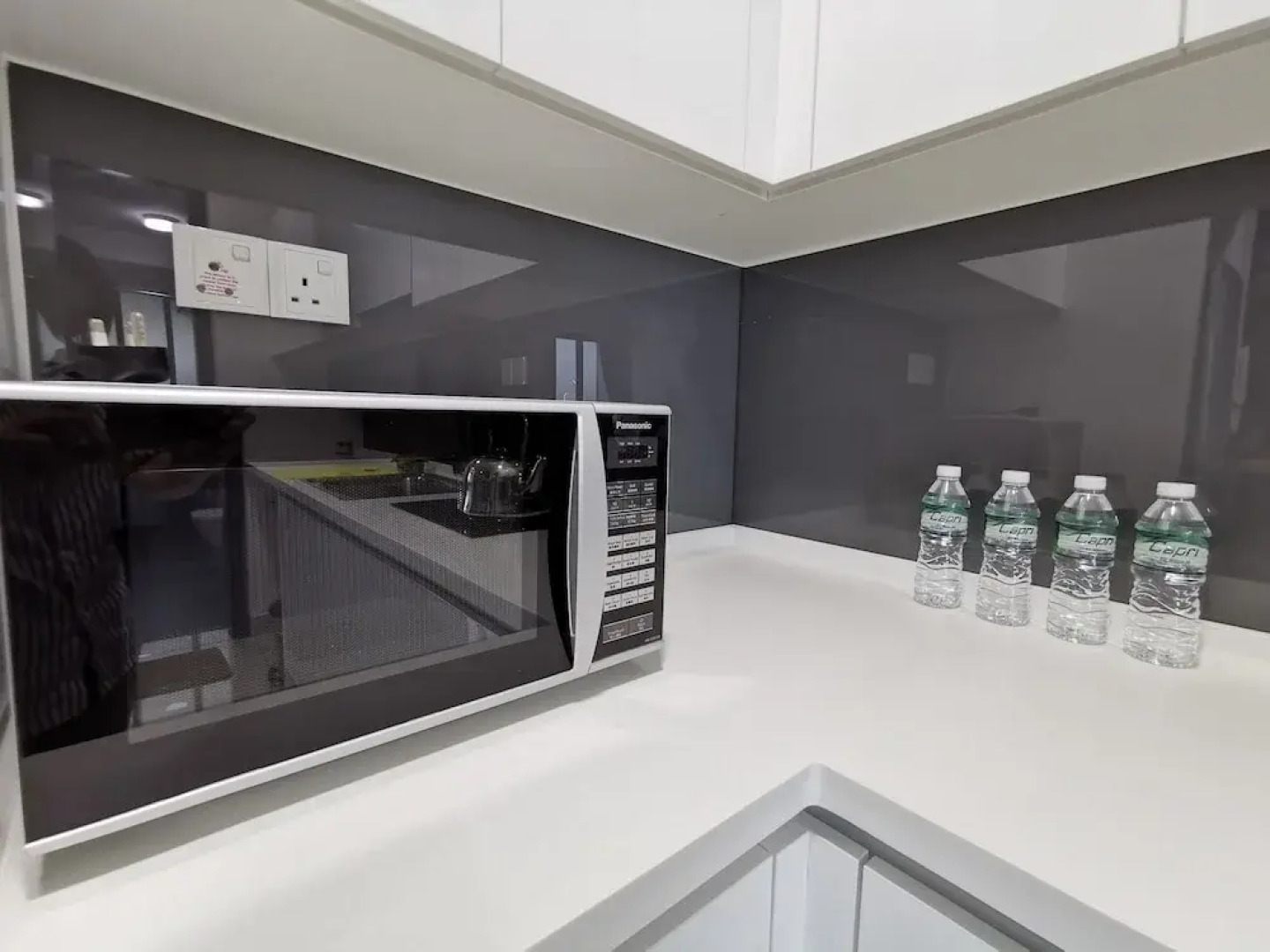 Almas Puteri Harbour By Squarenest