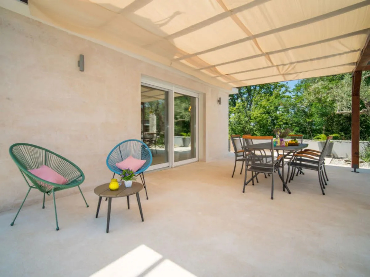 House Ivana Krk/Dobrinj