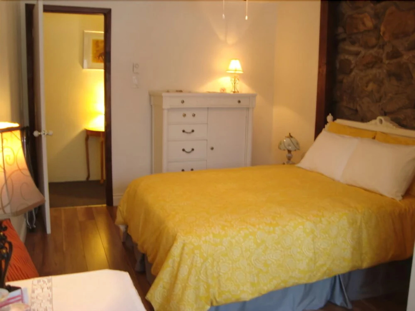 Ancestral Knowlton B&B