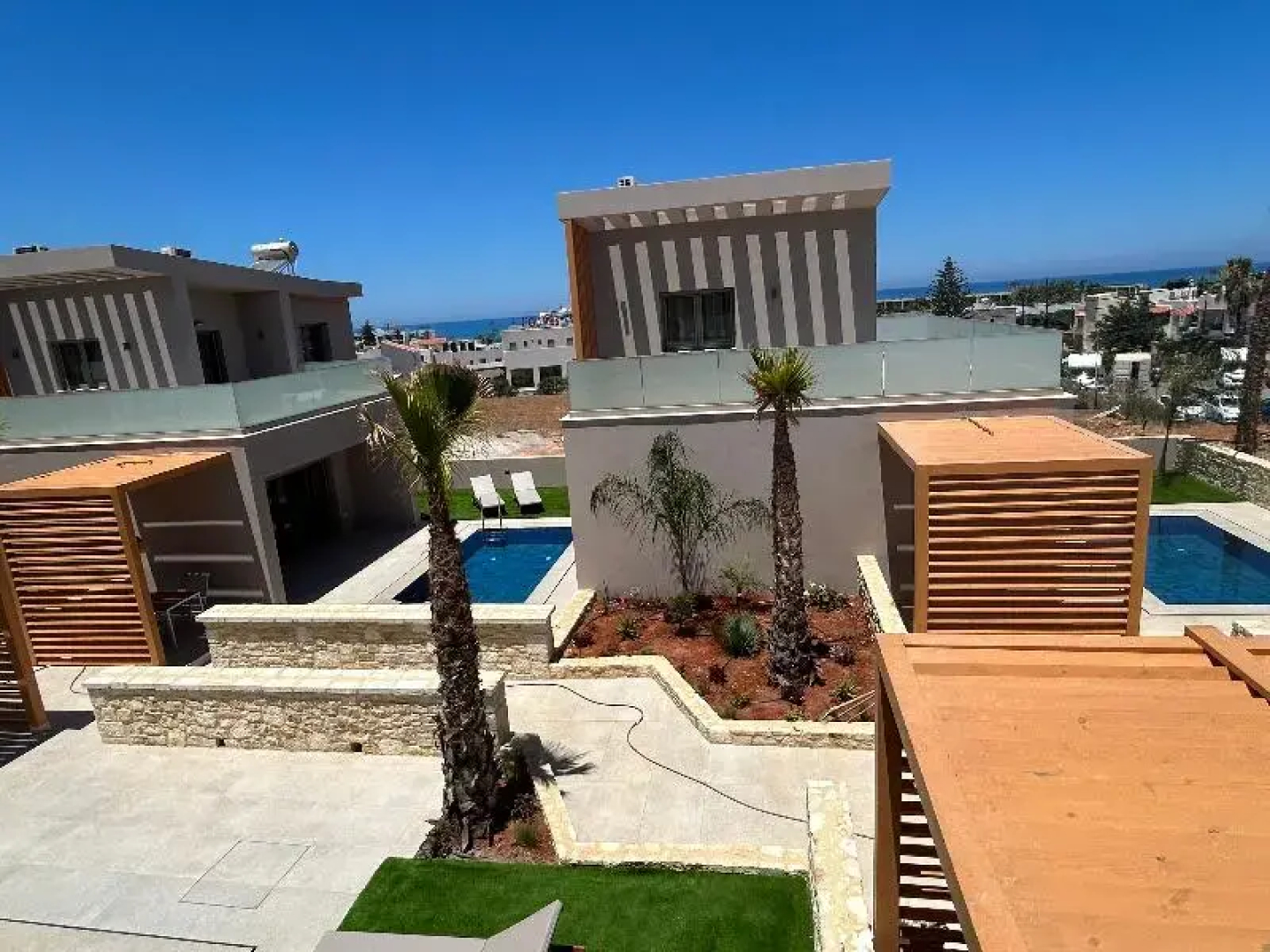 Lumina Sense Villas
