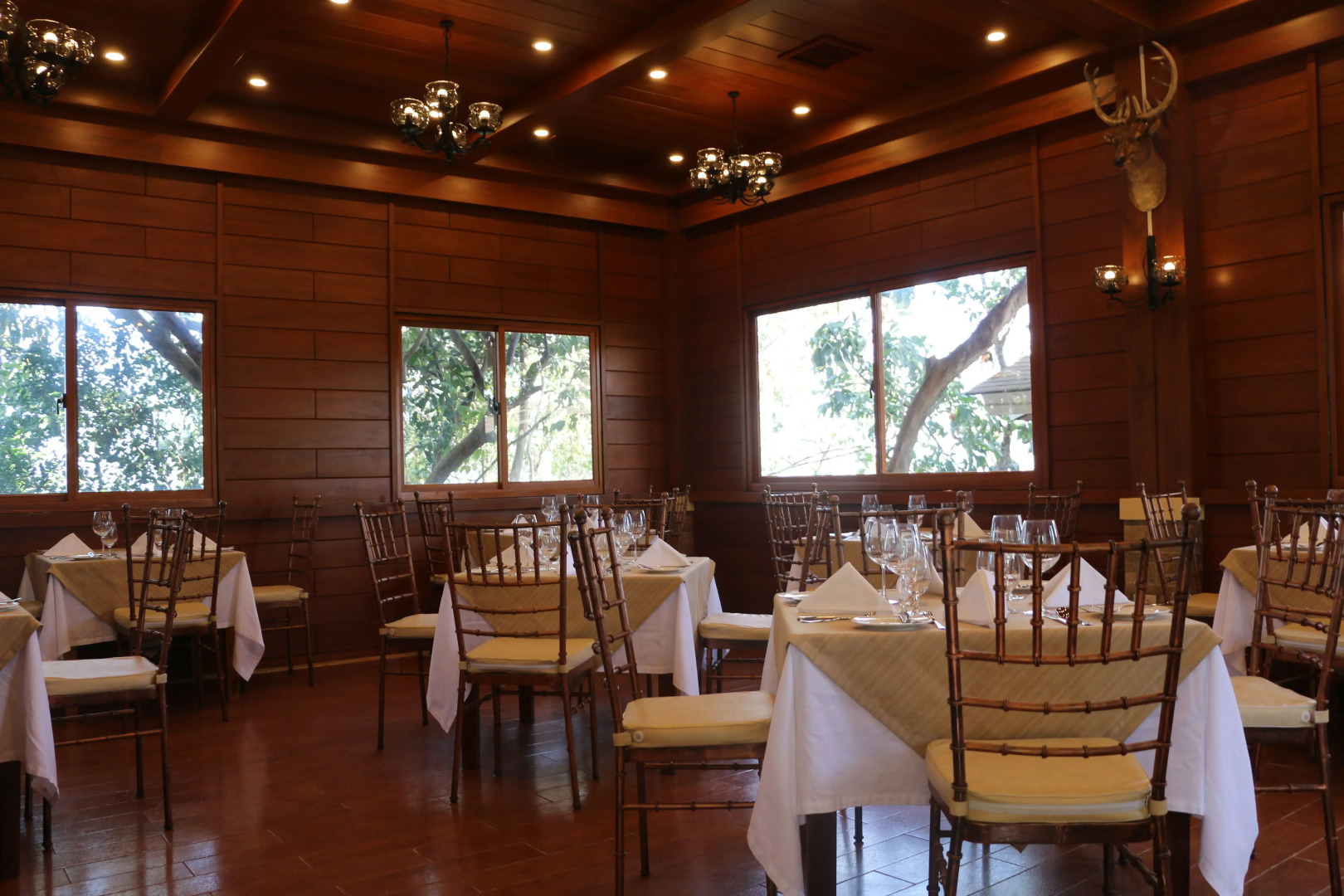 Sunlight Eco Tourism Island Resort