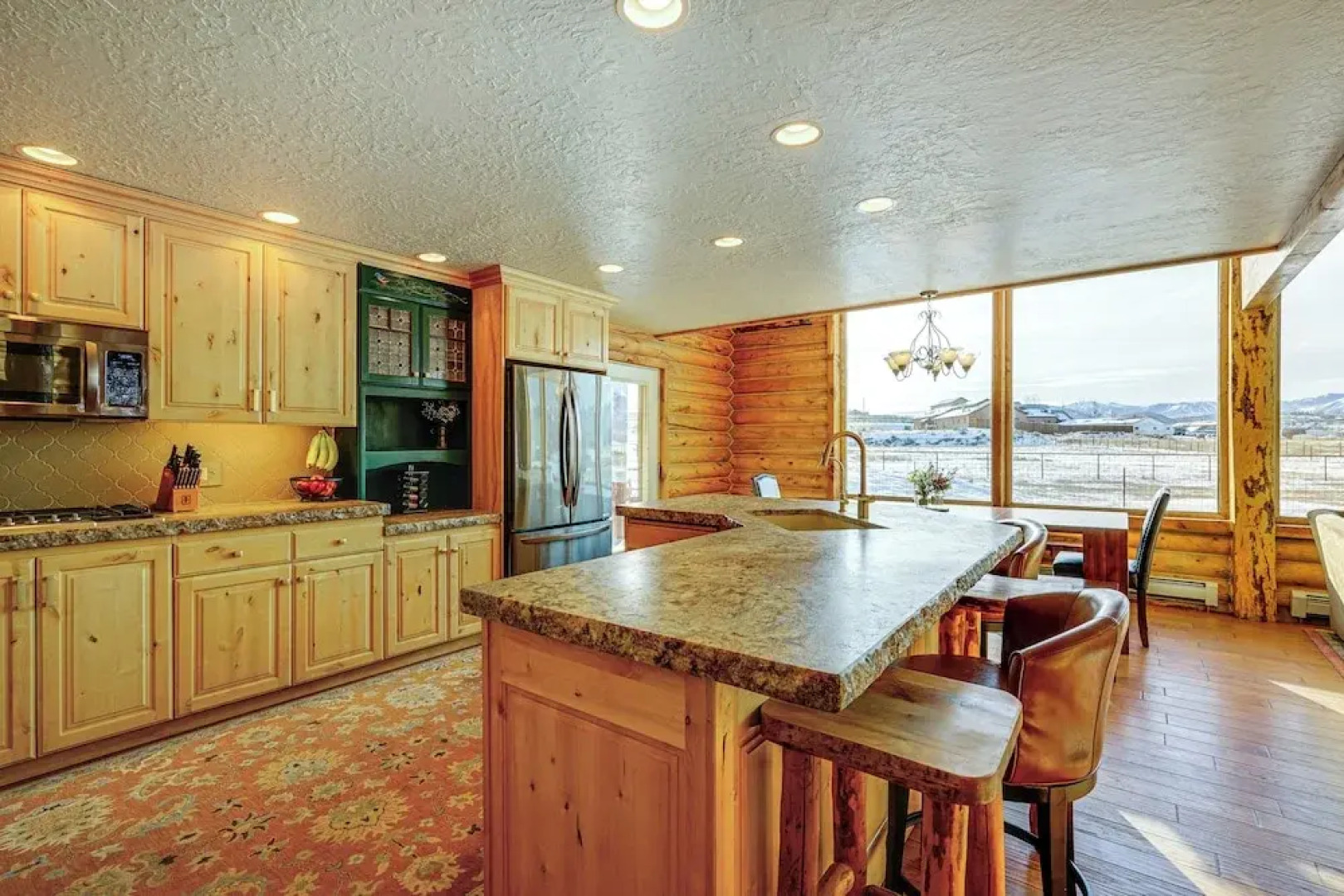 10 Mi to Deer Valley: Mtn-view Gem w/ Game Room