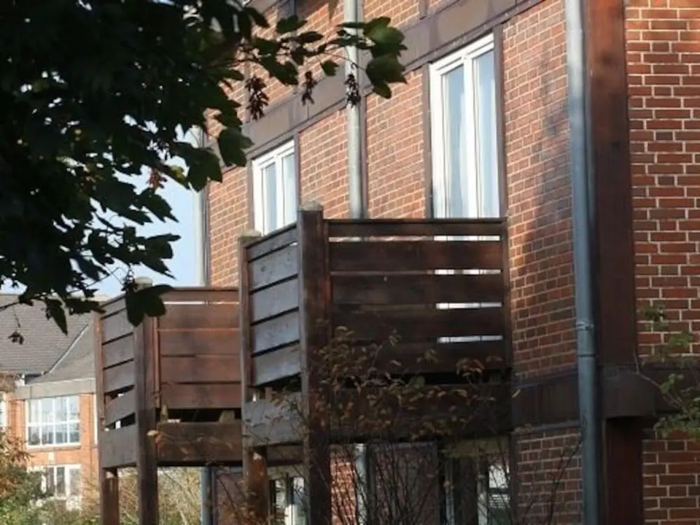 Inselquartier-pellworm