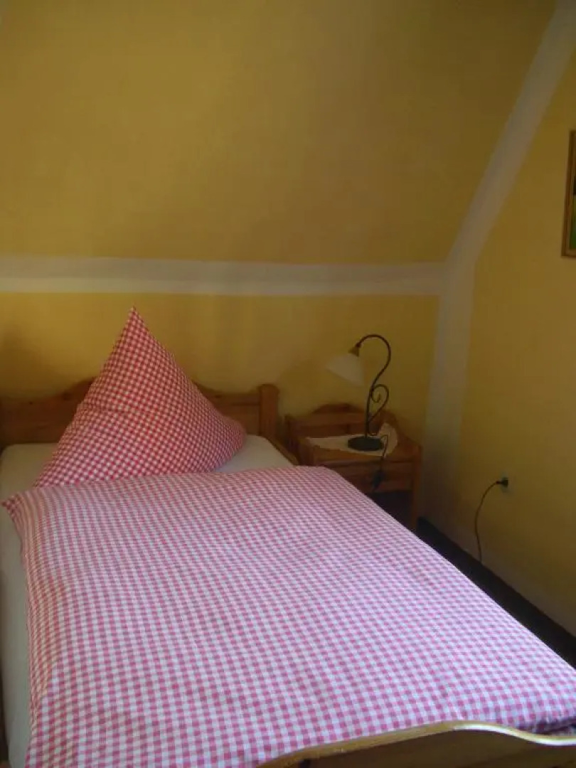 Hotel-Restaurant Burg-Ramstein