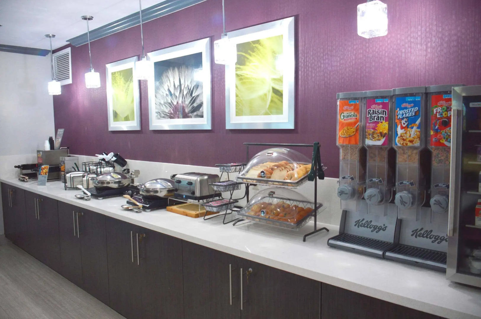 Best Western Town Center Inn