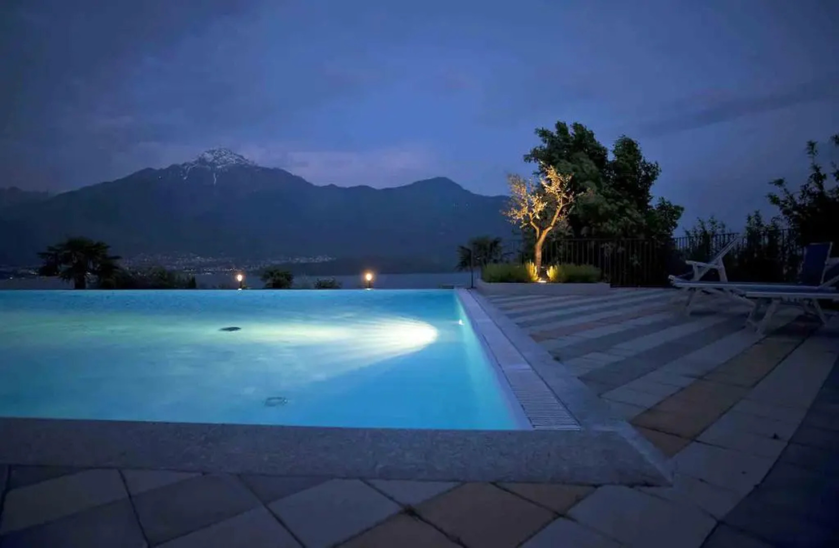 Residence La Collina