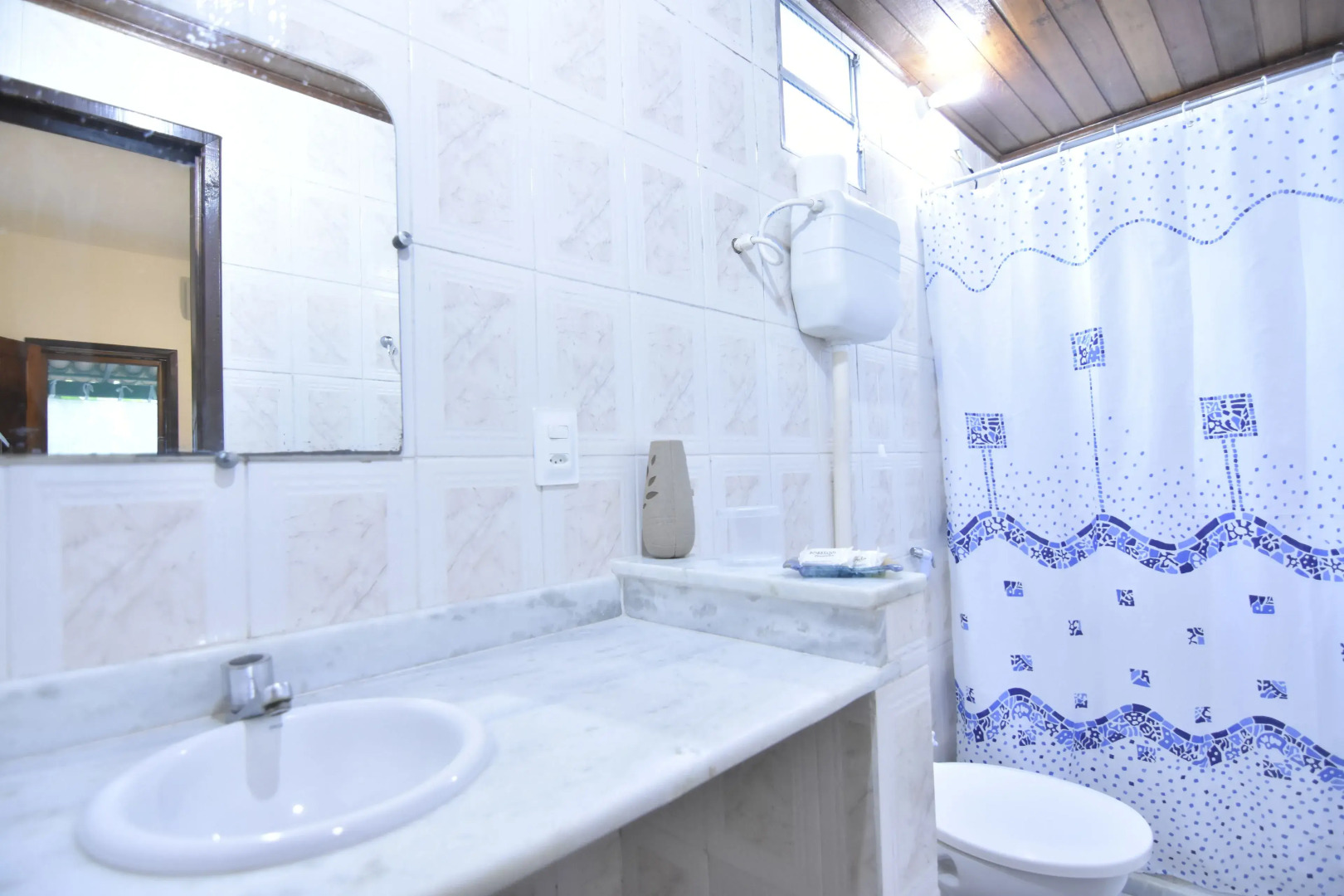 Pousada Sossego Boipeba