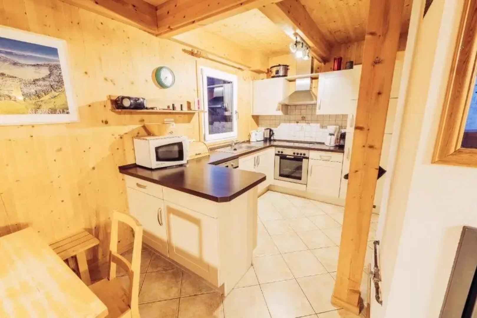 Chalet 14