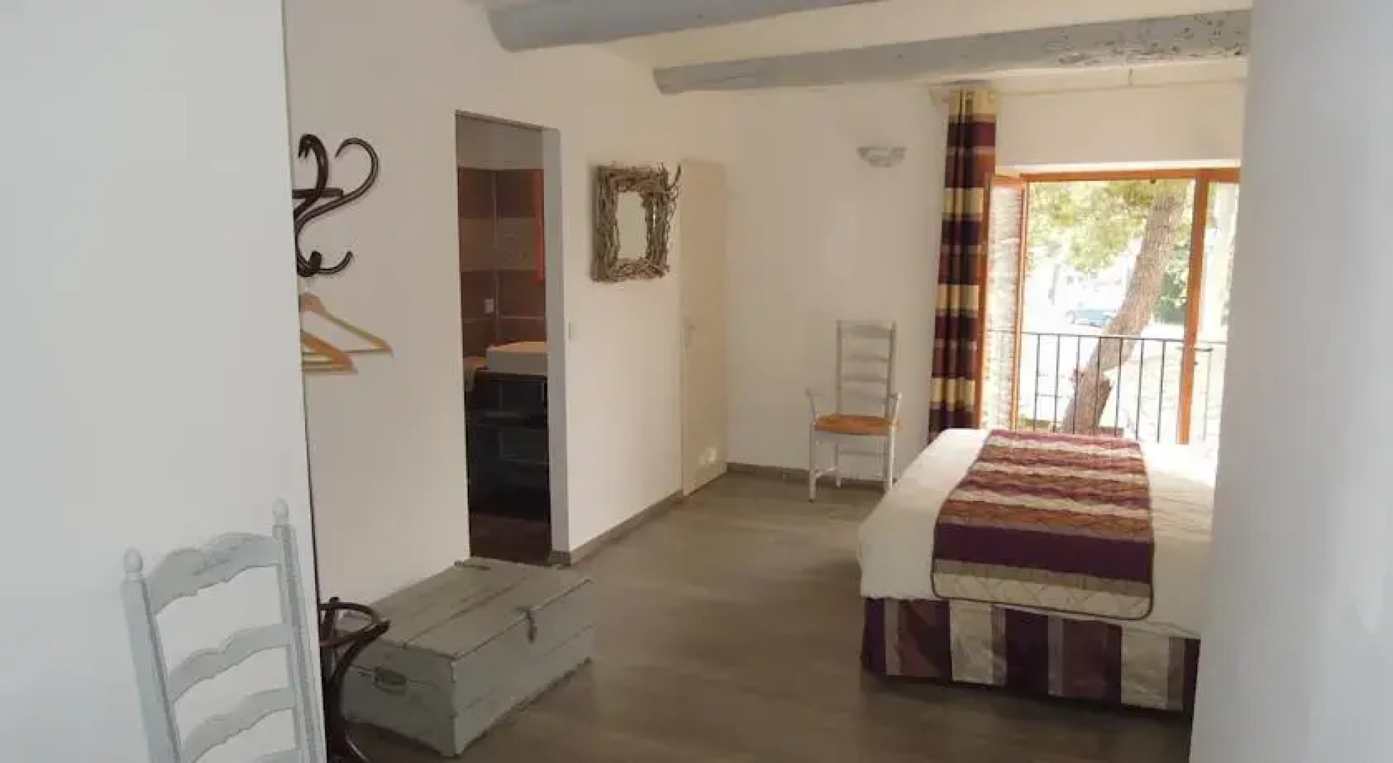 Maison dHôtes Le Croque Chou