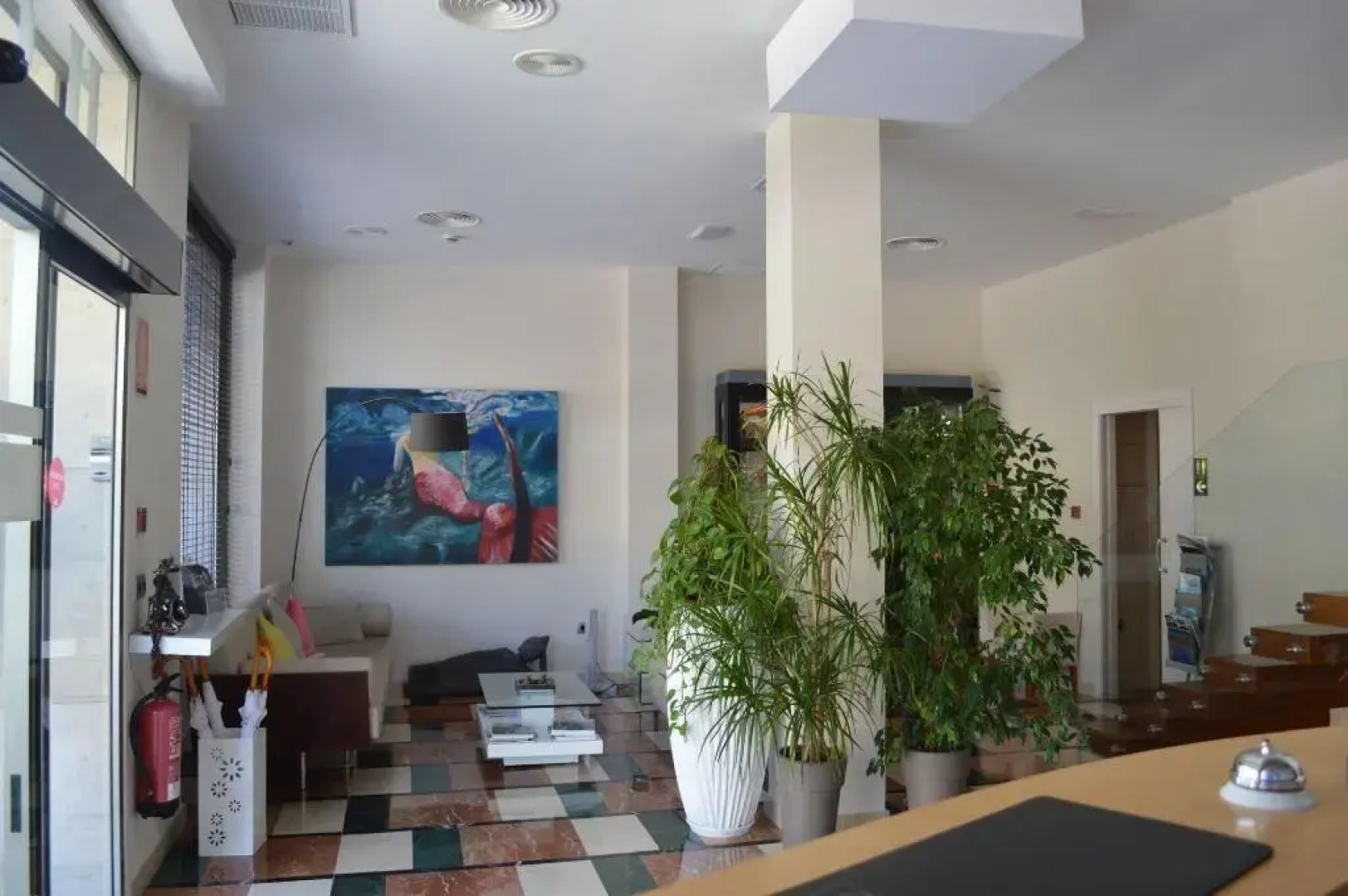 Boutique Hotel LaSort