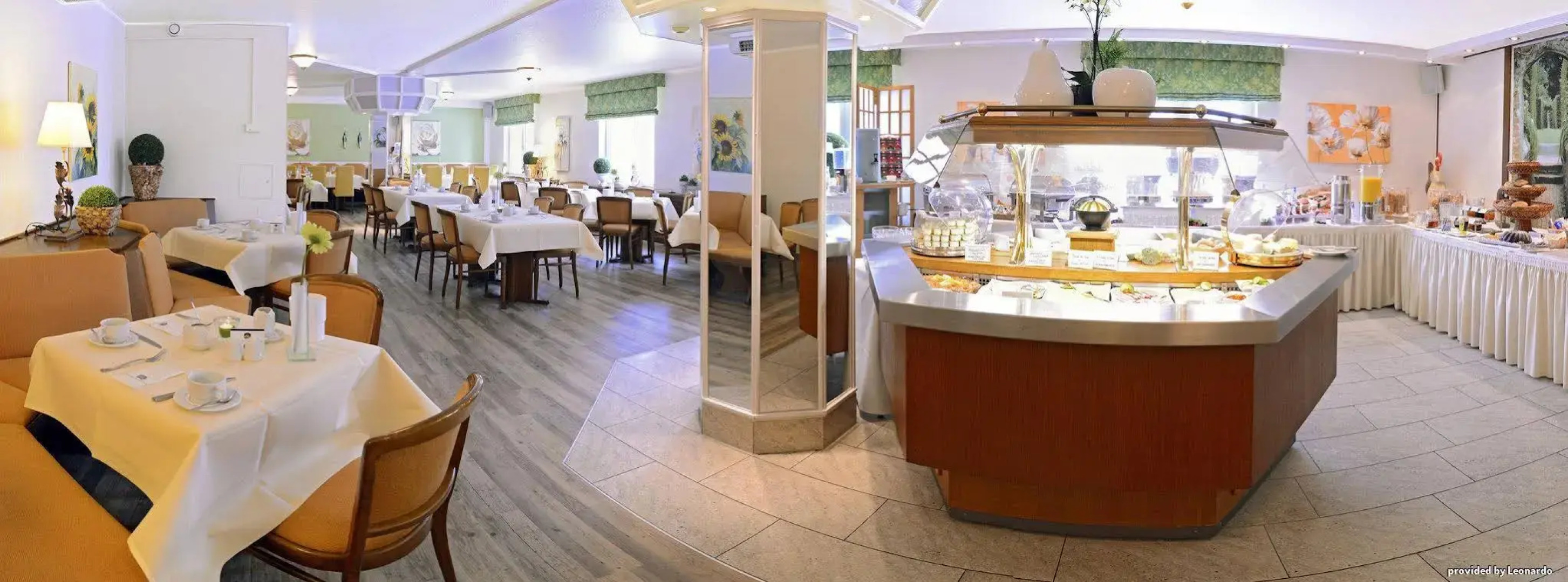 Holiday Inn - the niu, Stream Monchengladbach by IHG