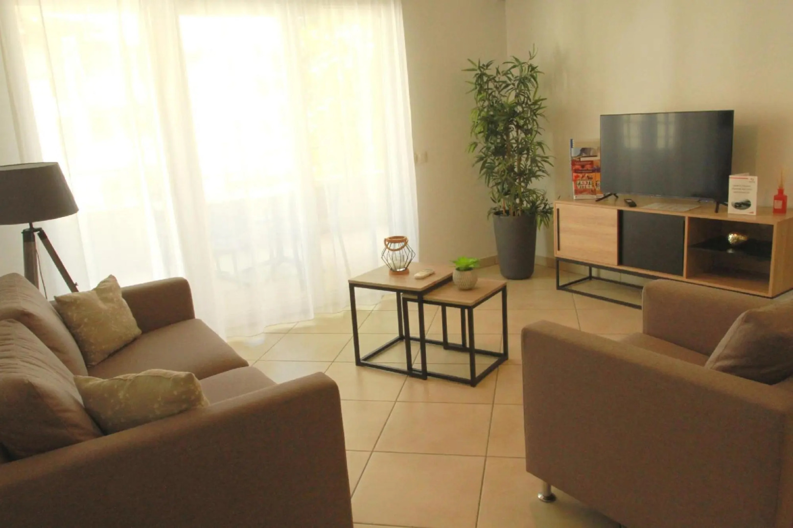 Domitys Les Côteaux de lEsterel