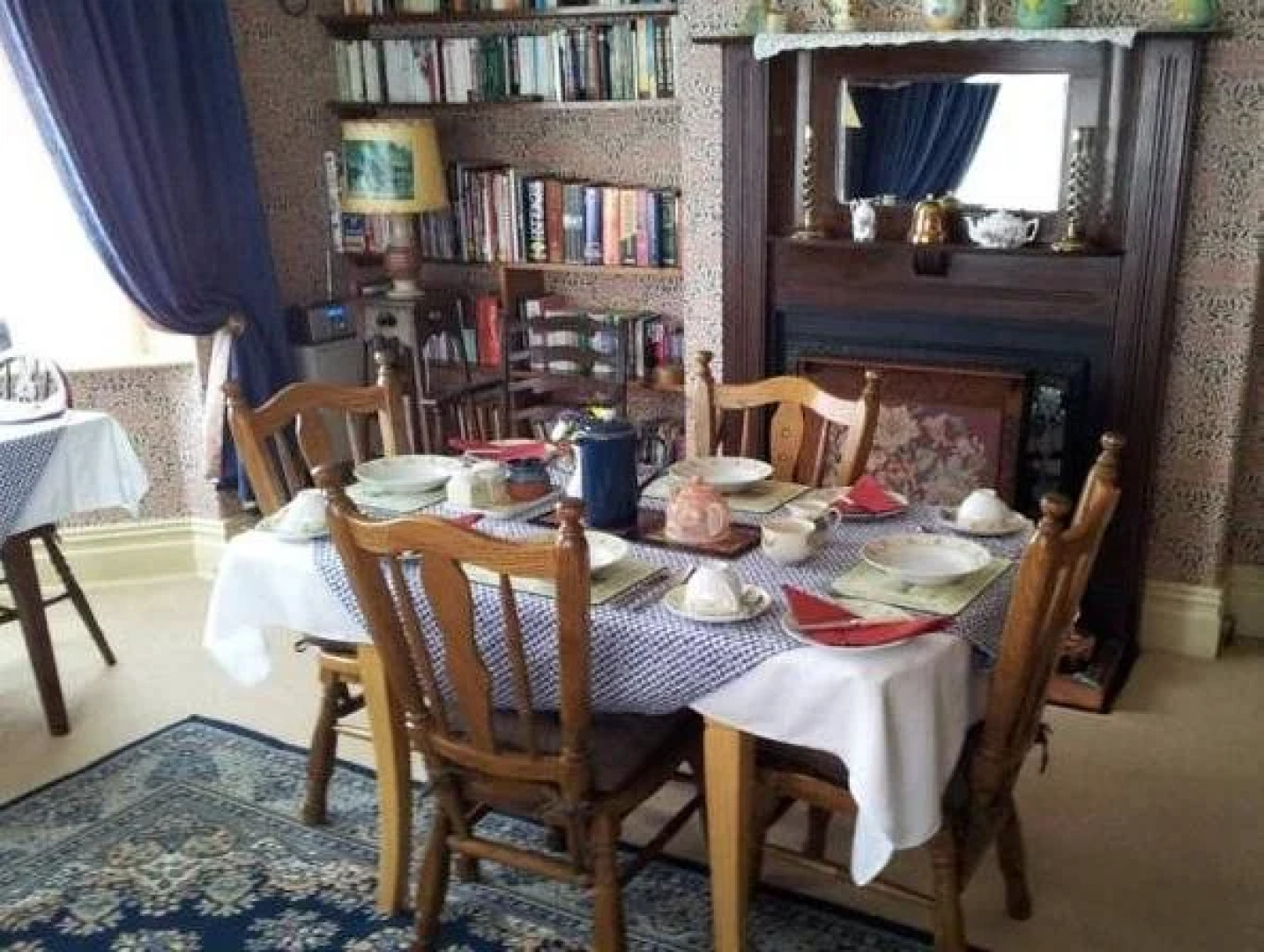 Park Lodge Guest House