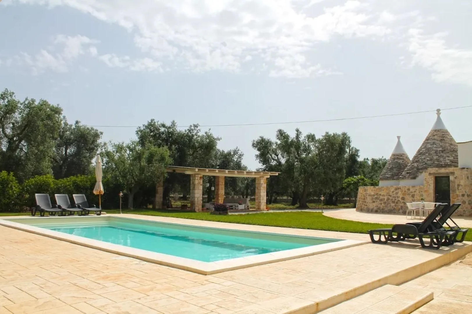 Residence Spadalunga