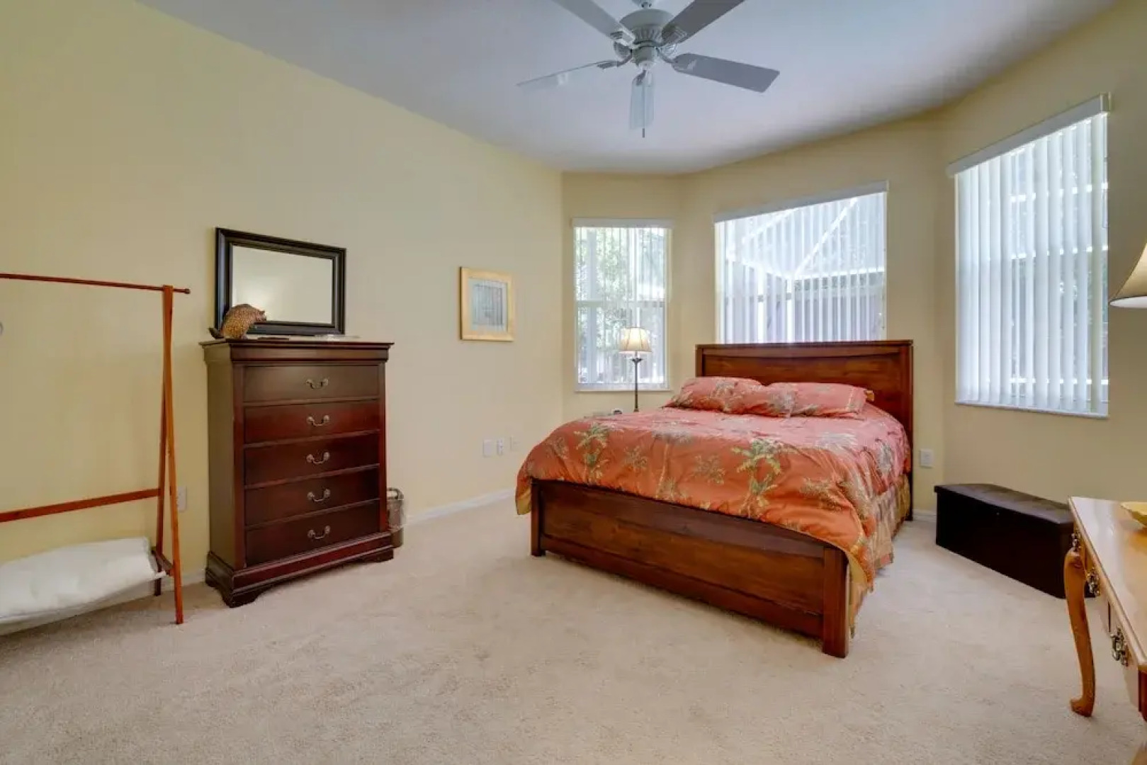 'simplicity' Citrus Springs Home ~ 4 Mi to Rivers!