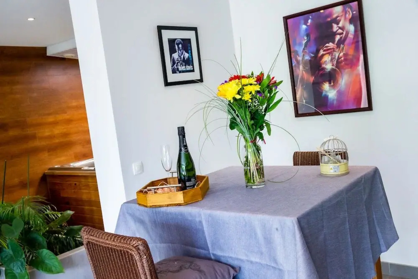 Chambres d'Hôtes La Ferme de L'Oudon & Spa