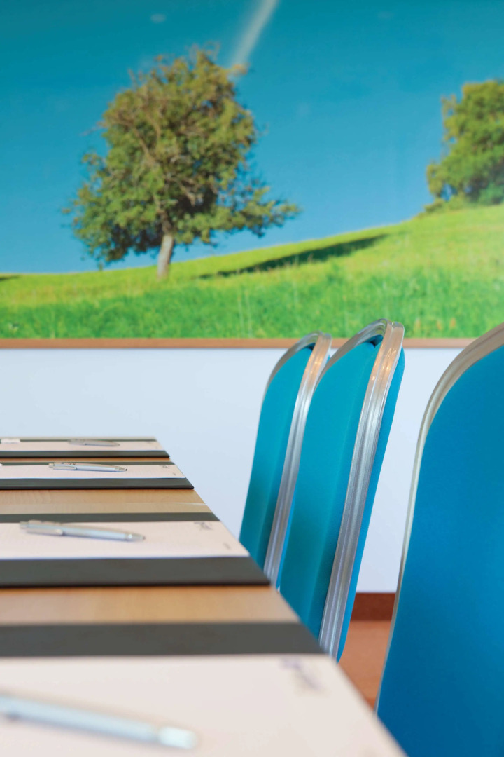 Radisson Blu Hotel, Karlsruhe