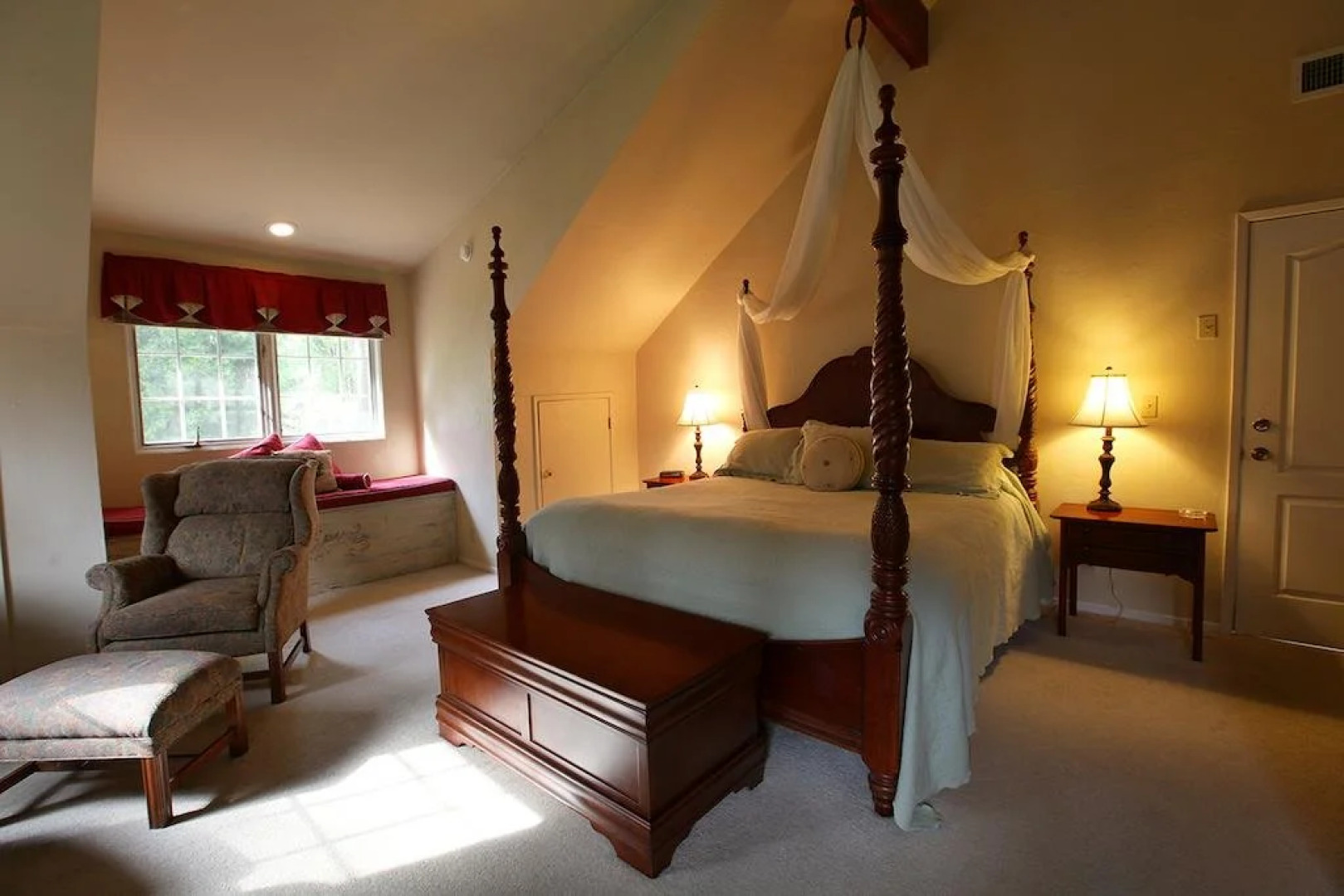 Highland House Bed and Breakfast