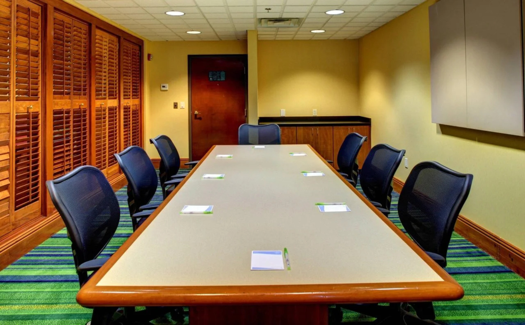 Fairfield by Marriott Inn & Suites Asheville Outlets