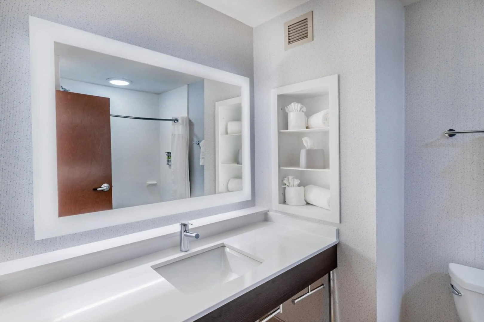 Holiday Inn Express Picayune-Stennis Space Center by IHG