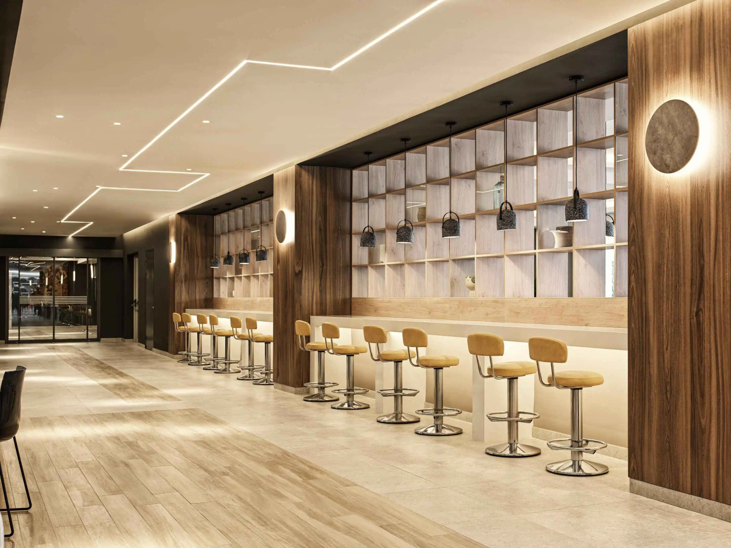 Esperides Beach Resort