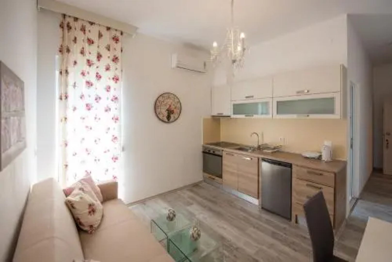 Thasos Blue Apartments