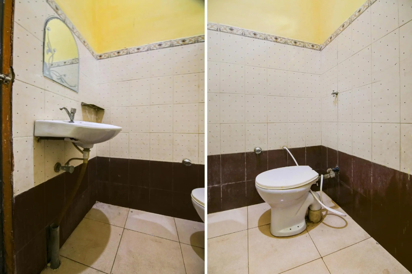 OYO 77377 Raj Guest House