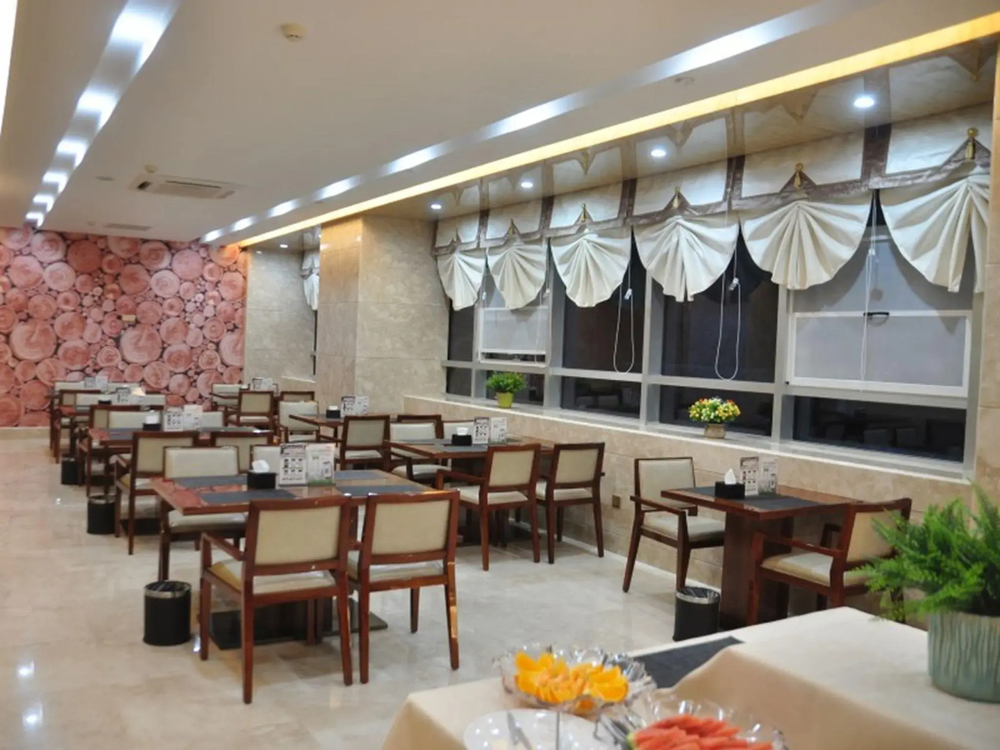 GreenTree Inn Zhuma Railway Station Qian Plaza Branch