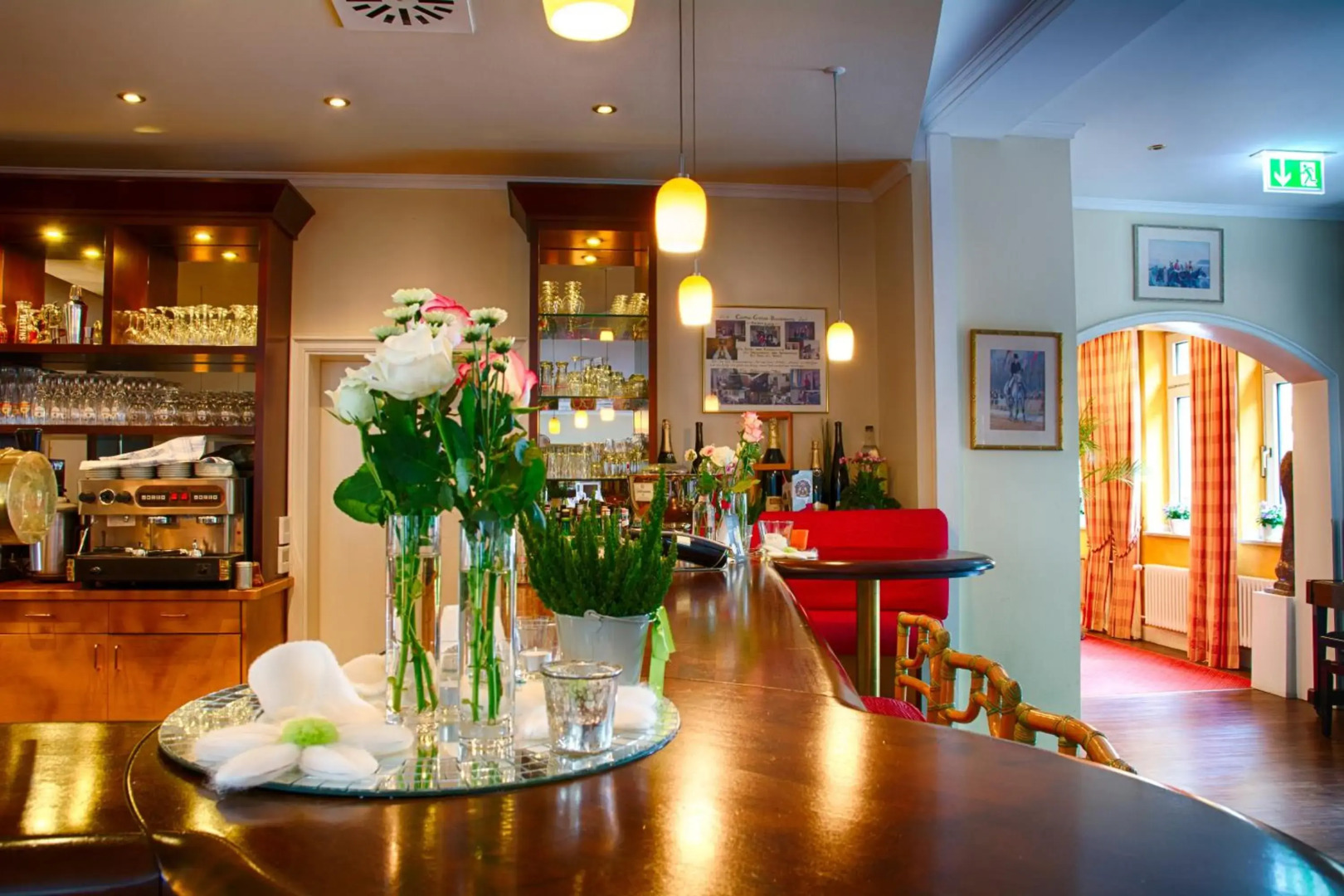 Campus Garden Businesshotel